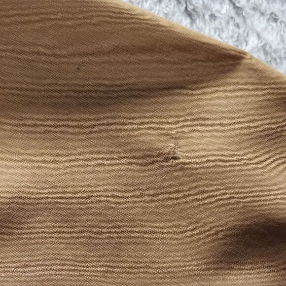 Vintage 70s Kmart Button Up Shirt - Picture 5 of 8